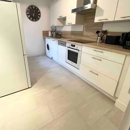 Appt 62m2 Cosy Et Calme A 5 Min Du Parc Montjuzet *